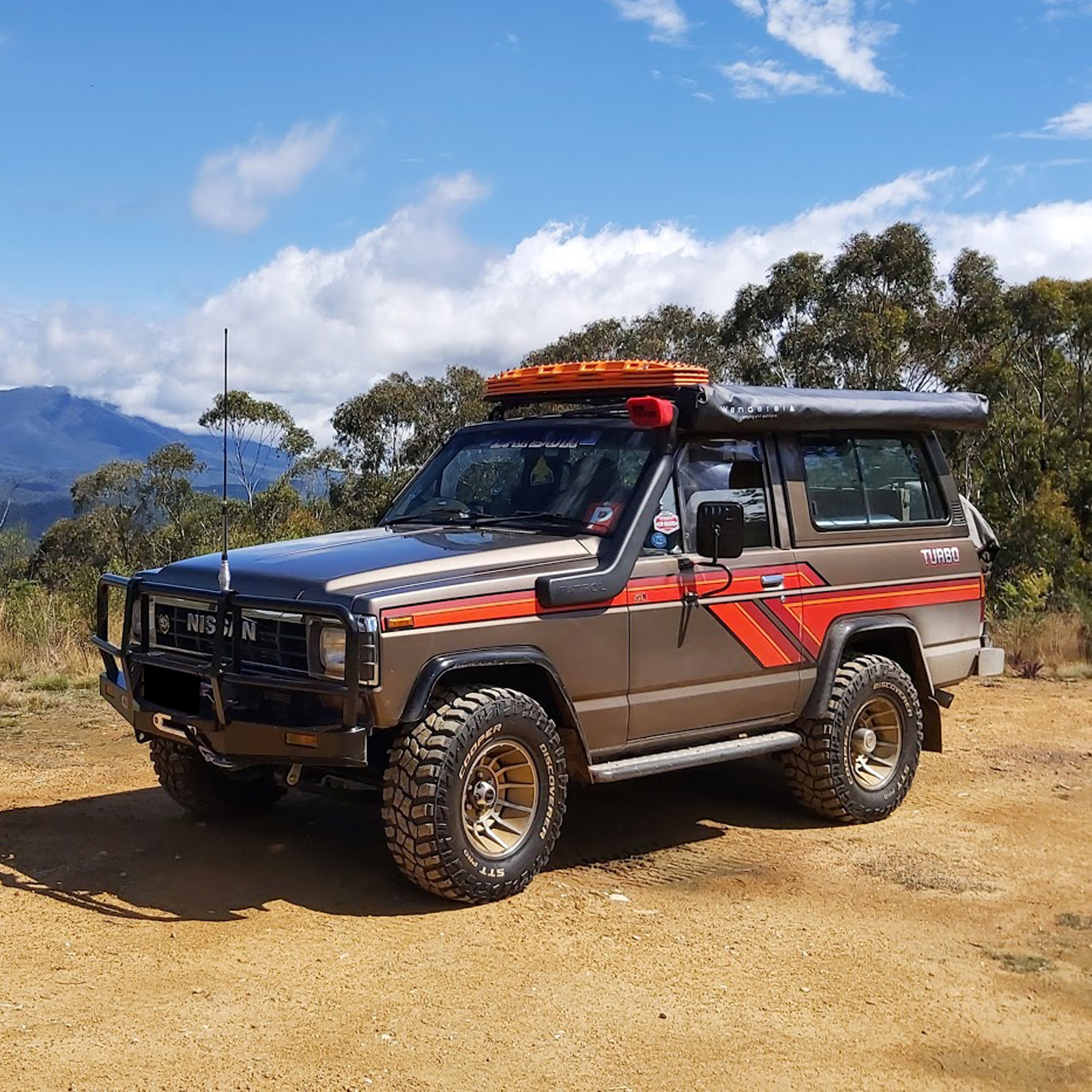 4x4 Short Wheel Base Wagon Packs- Sound Deadening Packs